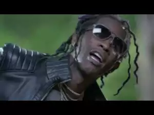 Video: Young Thug - Turn Up